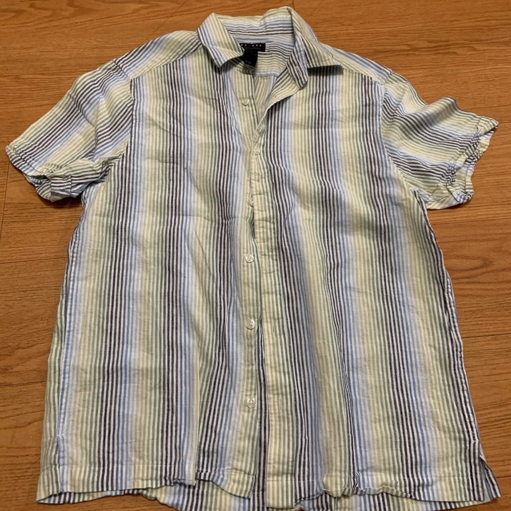 Axcess dress shirt